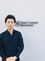 オートクチュールランコントレ(Haute Couture Rencontrer) 北出 喜丈