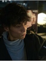 アクタノイドエット(acta noid etto)&nbsp;最高メンズカットパーマ^ ^ #Shunichi