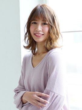 フミ(Fumi) ナチュラルミディアムレイヤーvol.3