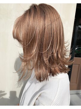 ニキータ(Nikiita) 【nikiita女子】 blond beige   B27429