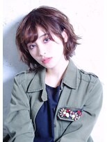 デコラージュ(Decollage)&nbsp;フェミニンショート