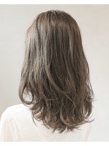 フィゼル 福島店(fizelle)&nbsp;ミディアムレイヤー