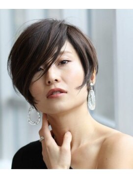 ヘアドゥ 船橋店(hair do) クールショート