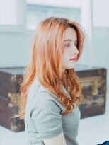 プロデュース 相模原店(Produce) 大人かわいい♪個性的☆センターパート