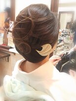 アメリ(AMELIE)&nbsp;和髪