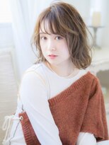 リスタバイネオリーブ 浅草(Re:sta by neolive)&nbsp;透け感抜群ミルクティーベージュ Re:sta by neolive