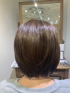 ユーネリー(U-NERY) ボブレイヤー