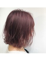 リー 京橋(Lee)&nbsp;【Lee京橋】 ラフウェーブ×ラフウェーブ