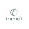 ツムギ(tsumugi)のお店ロゴ