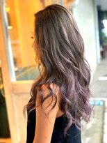 フェーディン(fa/din)&nbsp;パールグレージュピンクパールグラデーション