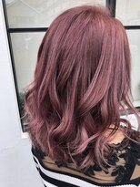 メレットバイホーム(Meret by Home)&nbsp;チェリーピンク/30代40代50代