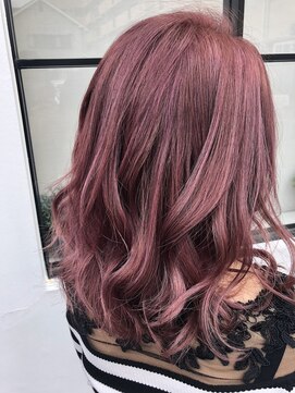 メレットバイホーム(Meret by Home) チェリーピンク/30代40代50代