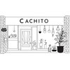 カチート(CACHITO)のお店ロゴ