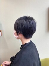 ライフヘアデザイン(Life hair design)