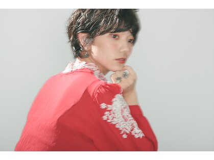 ヘアサロン ビビット 久宝寺店(VIVIT)の写真