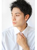 ビジカジツーブロック mizuno