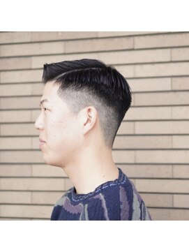 ヘアーズアウル(hair`s OWL) ネオクラシックスタイル