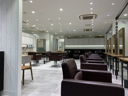 タヤ 町田店 Taya ホットペッパービューティー