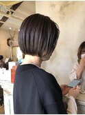 ミニボブ