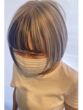 アンドライフ 市原店(AND LIFE) ホワイトベージュ