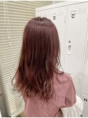 エアリーピンク