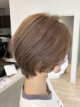 マハロハ(mahaloha)