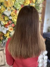 美容室 ティダ(Thida)