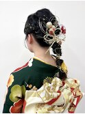 成人式 ゲストスナップ