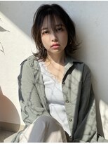 トゥーリ 筑紫野店(tuuli)&nbsp;tuuli 筑紫野★★外ハネロブ　RIO