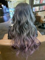 ヴォアソルヂェガーデン(Voasorte GARDEN)&nbsp;☆Voasorte GARDEN☆ピンクグラデーション！！