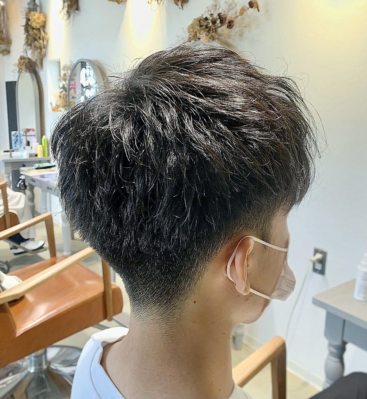 リリーパーマ様 SPIRAL パーマ：L197608822｜リリー ヘアーアンドビューティー