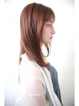 グランアージュ 船橋南口店(grandage) 髪質改善トリートメント/ストレートロング/20代30代40代/船橋