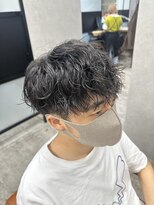 ビューティーサロン ガーデン(beauty salon garden)&nbsp;ゆるふわパーマ☆担当あや☆