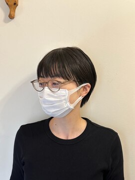 テント 上大岡(tento) コンパクトショート