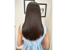 ヘアーアンドスパ アーク(Hair&Spa ARK)