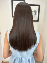 ヘアーアンドスパ アーク(Hair&Spa ARK)