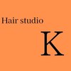 ケー(K)のお店ロゴ
