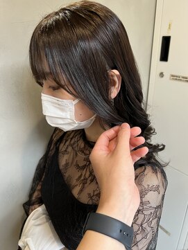 エイト 上野店(EIGHT ueno) マロンブランジュ