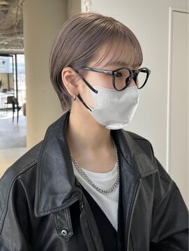 メロウ 神戸三宮(mellow) ホワイトベージュ