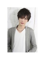 リゲル 加古川(Rigel)&nbsp;メンズカット