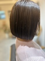 ルトリコ(le toricot)&nbsp;大人綺麗ボブ