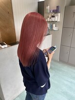 エイト 沖縄豊崎店(EIGHT toyosaki)&nbsp;【EIGHT 豊崎】お客様スタイル_ピレンジ