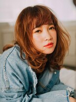 スタリー(Starry)&nbsp;重ためエアリーワンカール/20代/30代/40代/ハレマチ通り