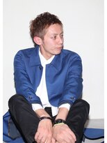 テルヴェ(Terve)&nbsp;【Terve.】クールな表情を生む魅惑のアッシュ