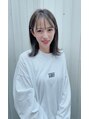 ウィッシュ ヘアー(Wish Hair) 一木 美保