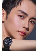 リムネ(RIMUNE)&nbsp;メンズヘアメイク