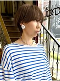ハンサムマッシュ【JUN】