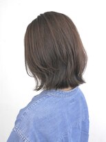 ハット(HUT)&nbsp;ショート　ボブ　ショートボブ　ショートヘア　67