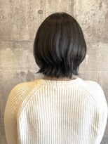 アーチ(ARCH)&nbsp;ショートウルフ~ARCH Sayaka~