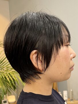 サイイン(saiin) #ショート